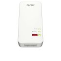 FRITZ!Powerline 1240 AX WLAN Set 1200 Мбит/с Подключение Ethernet Wi-Fi Белый 2 шт FRITZ!Powerline 1240 AX WLAN Set 1200 Мбит/с Подключение Ethernet Wi-Fi Белый 2 шт
