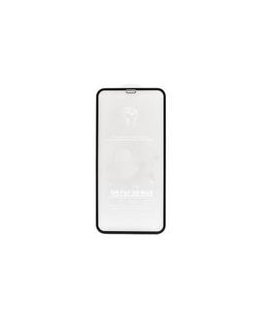 Riff "5D 0.3mm Tempered Glass iPhone 13 Mini" Black