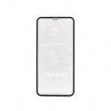 Riff "5D 0.3mm Tempered Glass iPhone 13 Mini" Black Riff "5D 0.3mm Tempered Glass iPhone 13 Mini" Black