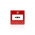 SATEL ADDRESSABLE MANUAL CALL POINT (INTERNAL, NATIONAL MARKING) ROP-400/PL SATEL ADDRESSABLE MANUAL CALL POINT (INTERNAL, NATIONAL MARKING) ROP-400/PL