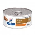 Hill's Prescription Diet a/d Kana, sealiha, kalkun (lind) täiskasvanud 156 g
