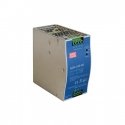MEAN WELL DIN RAIL SWITCHING POWER SUPPLY NDR-240-48 48V/240W/5A
