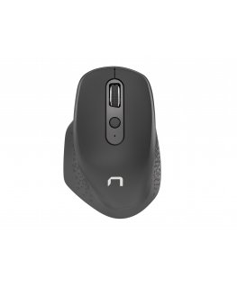 NATEC Falcon компьютерная мышь Офисная Для правой руки Bluetooth Оптический 3200 DPI