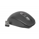 NATEC Falcon hiiri Office Oikeakätinen Bluetooth Optinen 3200 DPI NATEC Falcon hiiri Office Oikeakätinen Bluetooth Optinen 3200 DPI