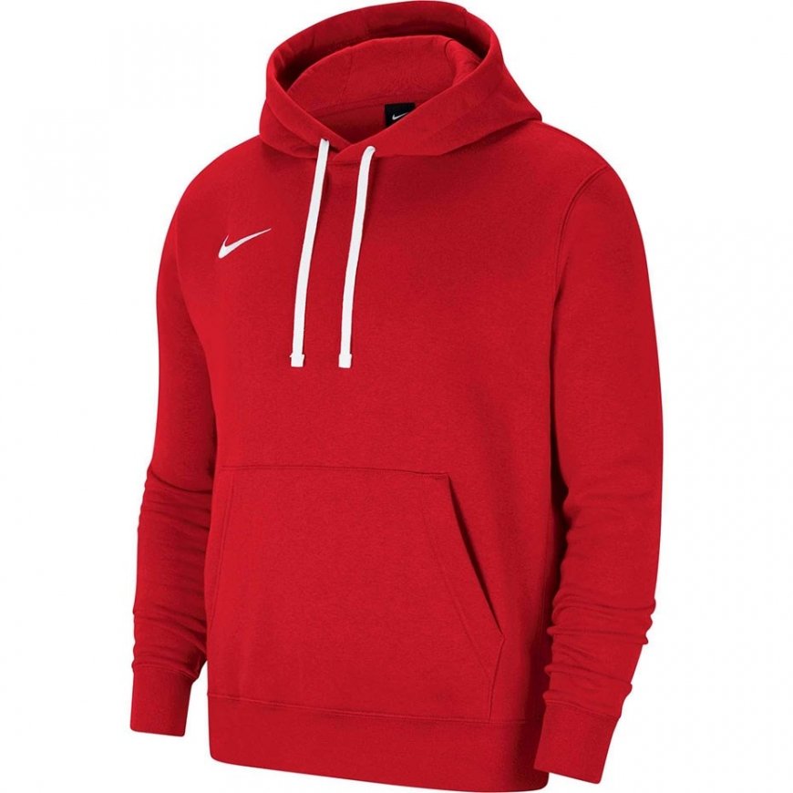 Meeste Nike Team Club 20 kapuuts, punane CW6894 657