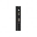 SMART PDU 0U toiteplokk, IEC 60309 16A/250V pistik, 18xC13 10A/250V, 6xC19 16A/250V,16A pistikupesad SMART PDU 0U toiteplokk, IEC 60309 16A/250V pistik, 18xC13 10A/250V, 6xC19 16A/250V,16A pistikupesad