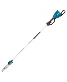 Makita DUA300PT2 teleskopiskais zaru zāģis 6,8 kg