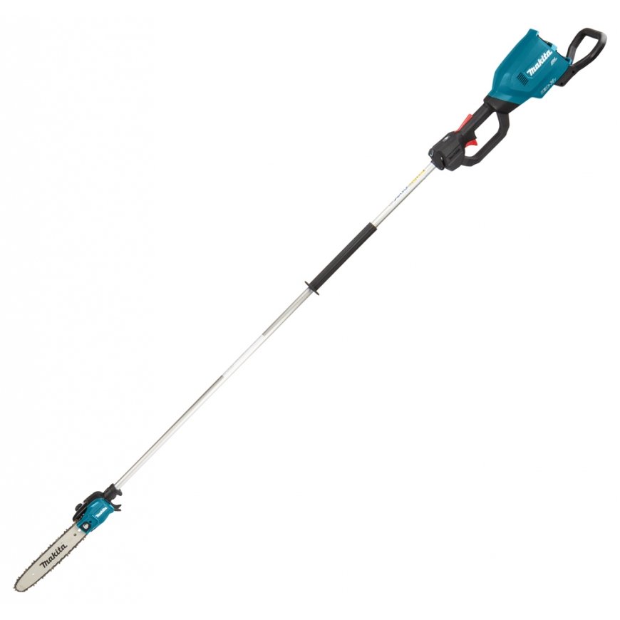 Makita DUA300PT2 teleskopiskais zaru zāģis 6