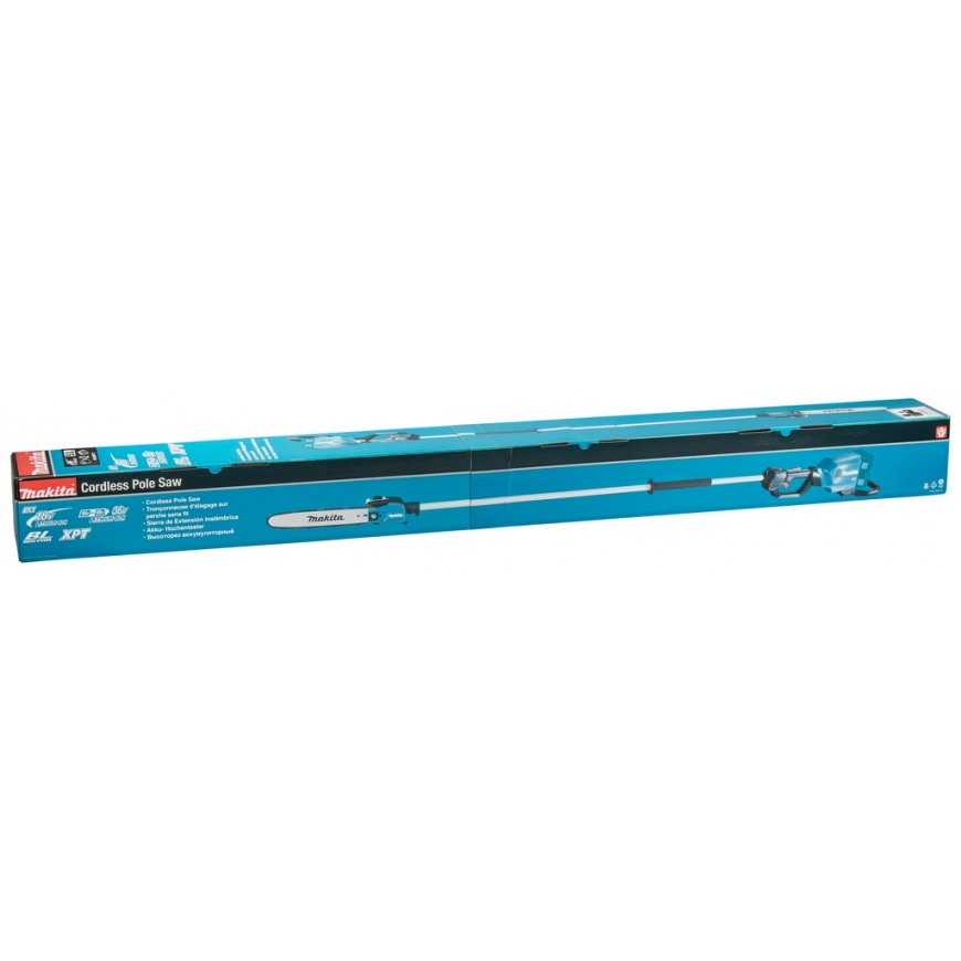 Makita DUA300PT2 akkuoksasaha 6,8 kg – 4