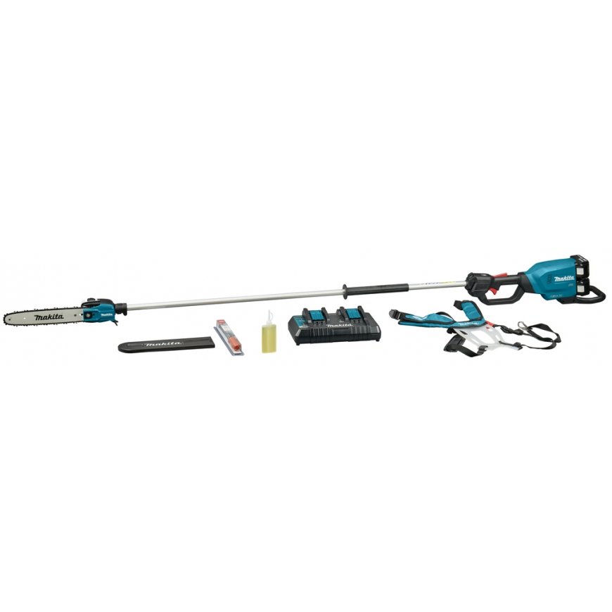 Makita DUA300PT2 power pole saw 6.8 kg – 5