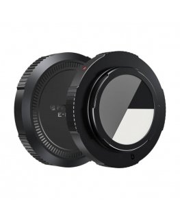 White Balance Lens Cap FREEWELL for Sony E Mount