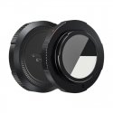 White Balance Lens Cap FREEWELL for Sony E Mount White Balance Lens Cap FREEWELL for Sony E Mount