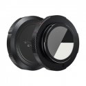 White Balance Lens Cap FREEWELL for Sony E Mount White Balance Lens Cap FREEWELL for Sony E Mount
