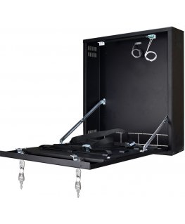Pulsar AWO529 DVR MĀJOTNE