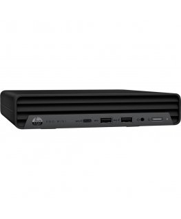 HP Pro Mini 400 G9 Intel Core i5-14500T 16 GB 512 GB / SSD W11P 1J W