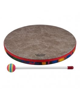 REMO Kids Percussion Kehärumpu Monivärinen