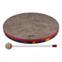 REMO Kids Percussion Kehärumpu Monivärinen REMO Kids Percussion Kehärumpu Monivärinen