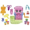 Play-Doh Hair Stylin' Salon Playset Play-Doh Hair Stylin' Salon Playset