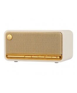Tabletop Speaker | MP230 | 10 W + 10 W | Bluetooth | White |