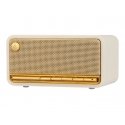 Tabletop Speaker | MP230 | 10 W + 10 W | Bluetooth | White | Tabletop Speaker | MP230 | 10 W + 10 W | Bluetooth | White |