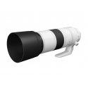 Canon RF 200-800mm F6.3-9 IS USM MILC Telezoomobjektiivi musta, Valkoinen Canon RF 200-800mm F6.3-9 IS USM MILC Telezoomobjektiivi musta, Valkoinen