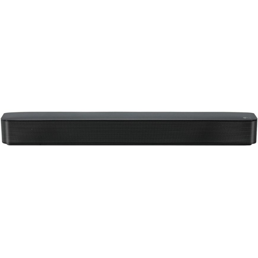 LG SQM1 2.0 Soundbar Sound