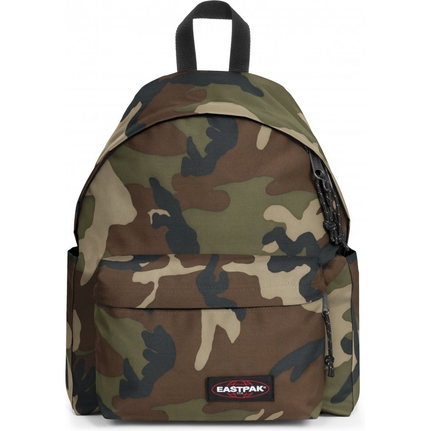 Eastpak DAY PAK'R -reppu, camo
