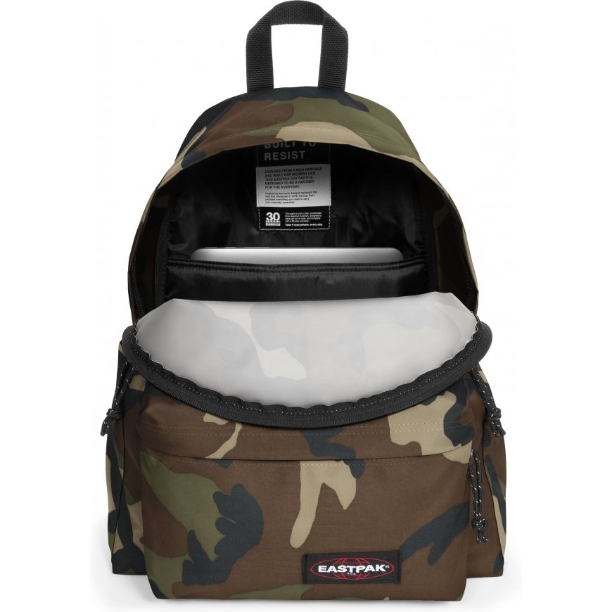 Eastpak DAY PAK'R -reppu, camo – 2