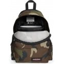 Eastpak DAY PAK'R backpack, camo Eastpak DAY PAK'R backpack, camo