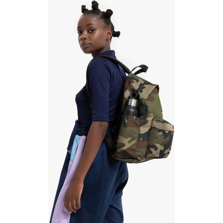 Eastpak DAY PAK'R -reppu, camo – 5
