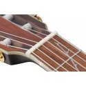 Ibanez TOD10N-TKF Tim Henson Signature Acoustic Guitar, Transparent Black Flat Ibanez TOD10N-TKF Tim Henson Signature Acoustic Guitar, Transparent Black Flat