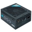 Azza PSAZ-650W toiteallika komponent 20+4 pin ATX ATX Must Azza PSAZ-650W toiteallika komponent 20+4 pin ATX ATX Must