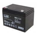 Joko Battery 24V / 5AH Joko Battery 24V / 5AH