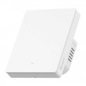 Matter M5-1C-80W WiFi smart wall switch (1-channel, for frame) Matter M5-1C-80W WiFi smart wall switch (1-channel, for frame)