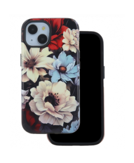 Mocco Decor Case for Samsung Galaxy S24 Plus
