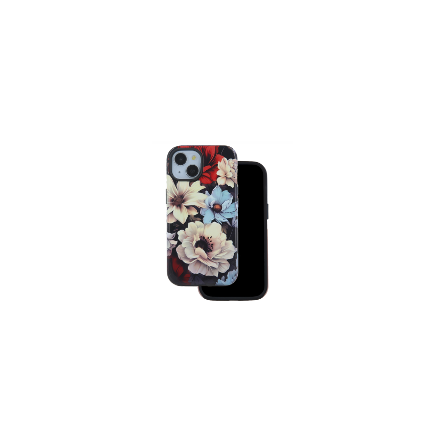 Mocco Decor Case for Samsung Galaxy S24 Plus