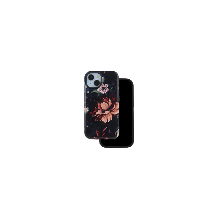 Mocco Decor Case for Samsung Galaxy S24 Plus – 2