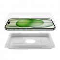 Belkin ScreenForce Kirkas näytönsuoja Apple 1 kpl Belkin ScreenForce Kirkas näytönsuoja Apple 1 kpl