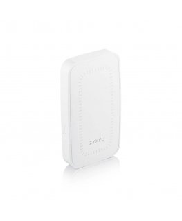 Zyxel WAC500H 1200 Mbit/s Valge Power over Ethernet tugi