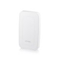 Zyxel WAC500H 1200 Mbit/s Valge Power over Ethernet tugi Zyxel WAC500H 1200 Mbit/s Valge Power over Ethernet tugi