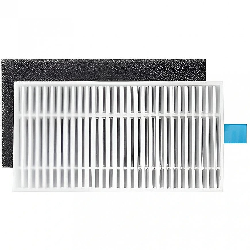 Xiaomi BHR7962GL siurblio priedas / reikmuo Filtras Dulkių siurbliui-robotui