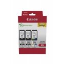 Canon 5437C004 ink cartridge 3 pc(s) Original High (XL) Yield Black, Cyan, Magenta, Yellow Canon 5437C004 ink cartridge 3 pc(s) Original High (XL) Yield Black, Cyan, Magenta, Yellow