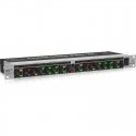 Sygnałowy procesors Behringer MDX2600 V2 Sygnałowy procesors Behringer MDX2600 V2