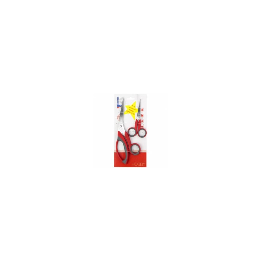 Kretzer Finny Hobby 55007878