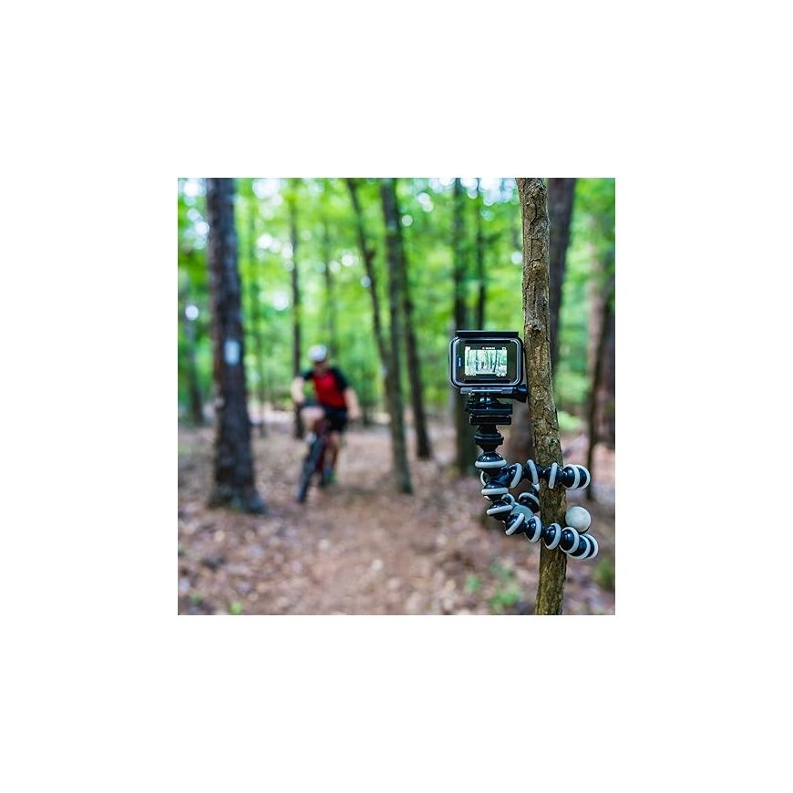 Xrec The Biggest Set for GoPro HERO / SJCAM – 2