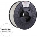 3D C-TECH PREMIUM LINE PLA filament 1.75mm 1kg natural