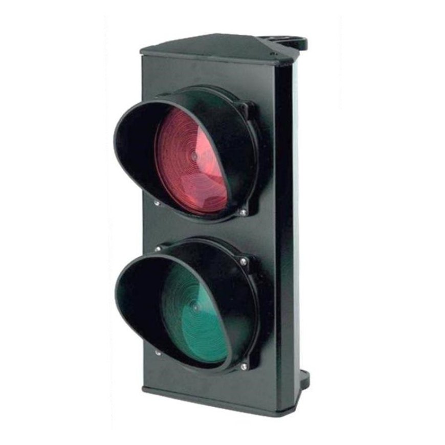 CAME semaphore PSSRV1 (2-chamber: red-green) 230V (001PSSRV1)