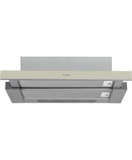 Whirlpool AKR 750 G SD Built-in Grey 304 m³/h