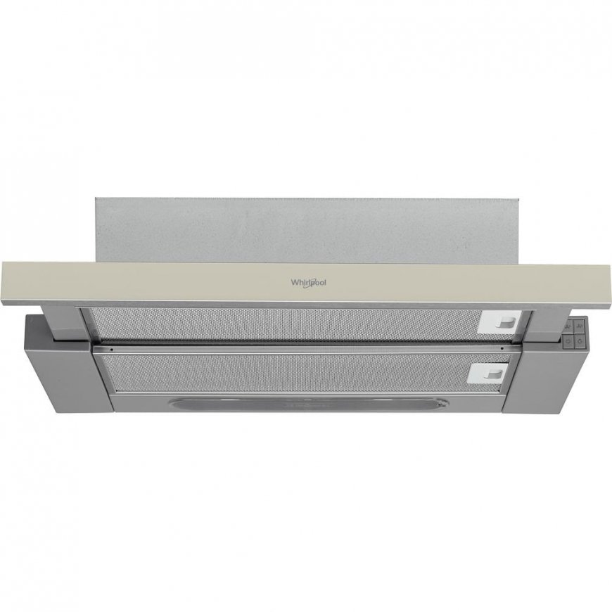 Whirlpool AKR 750 G SD Built-in Grey 304 m³/h D