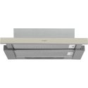 Whirlpool AKR 750 G SD Built-in Grey 304 m³/h D Whirlpool AKR 750 G SD Built-in Grey 304 m³/h D